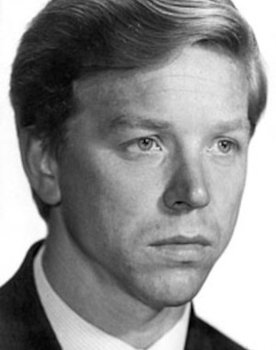 Mikhail Kislov