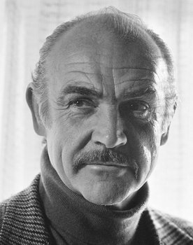 Sean Connery