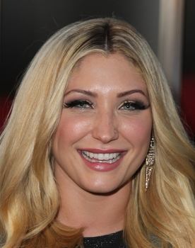 Taylor Ann Hasselhoff