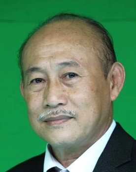 Quốc Hùng as Khải Thanh