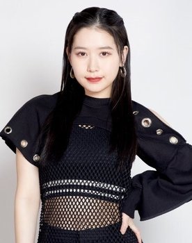 Momona Kasahara