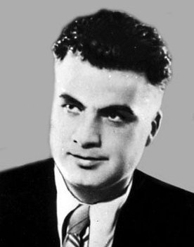 Aleqsandre Gomelauri as Antifo