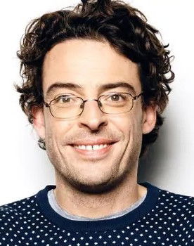 Joe Hildebrand