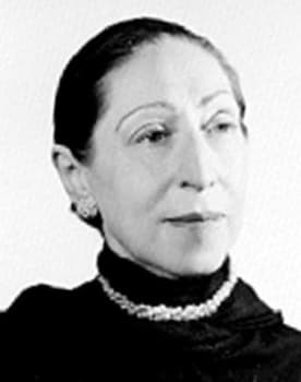 Magda Donato