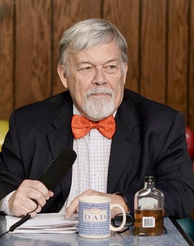 Jeff Lincourt as Jim