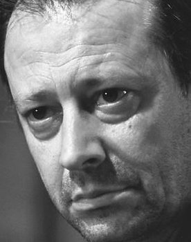 Ingolf David as 