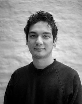 Tomas Caniulao Devaud