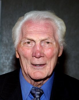 Jack Palance Photo
