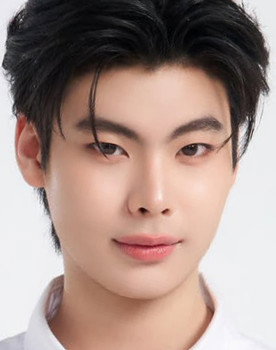 Thirati Eksathian as Tong