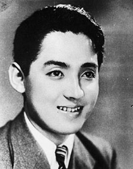 Kuriyama Daizen