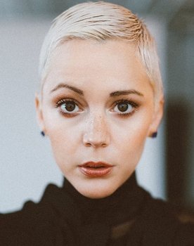 Vanessa Pilon