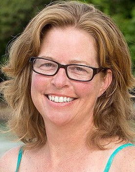 Kassandra McQuillen as Self