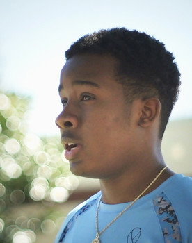 Vionn Welcome as Team Member