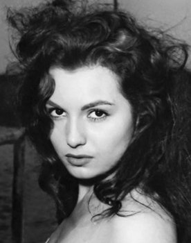 Rosanna Schiaffino as Margaret Mevin