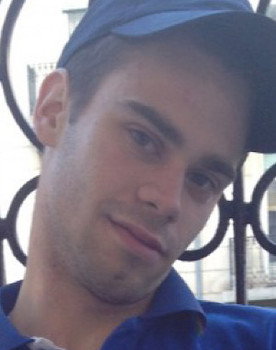 Maxou Spears