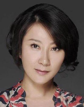 Su Xiaoming as 长公主-刘嫖