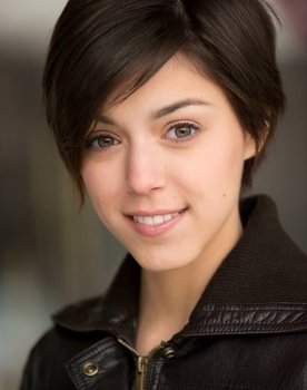 Brittany Martz as Alice Turner