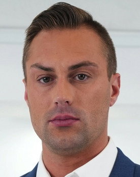 Damien White