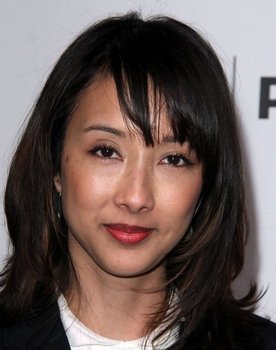 Maurissa Tancharoen