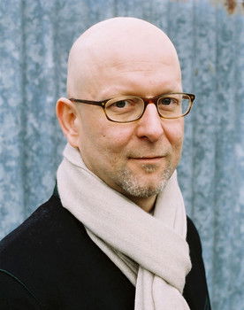 Erik Haemmerli as Eric Haemmerli