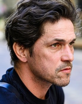 Zsolt Nagy as Miki