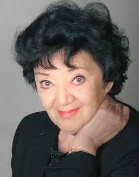 Galina Umpeleva as knyaginya Chachba