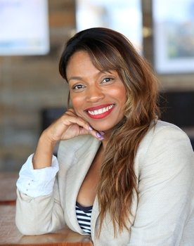 Carmen Maarman as Cheryl