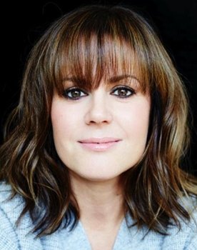 Patricia Paquin