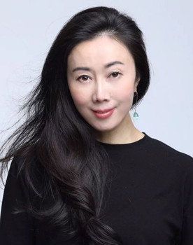 Yanyan Wu as 庄美欣