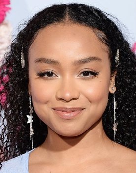Genneya Walton