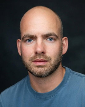 Daniel Barker