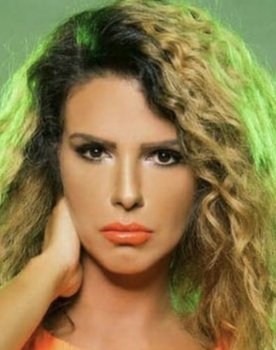 Donia Abdel Azziz