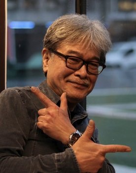 Hisayasu Satô as 