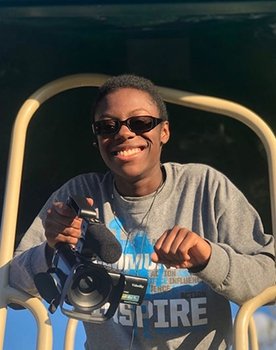 Bin Userkaf as Birdy