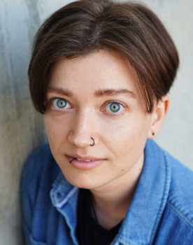 Sam Keiran Macneil as Milo