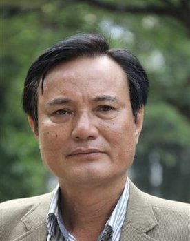 Hữu Mười as Nhất