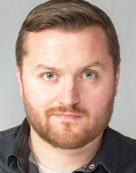Derek Murphy