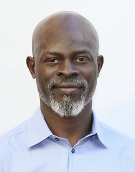 Djimon Hounsou as Vicar Imani