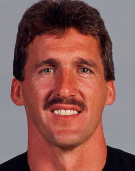 Jeff Hostetler as Self