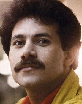Miguel Alcantara