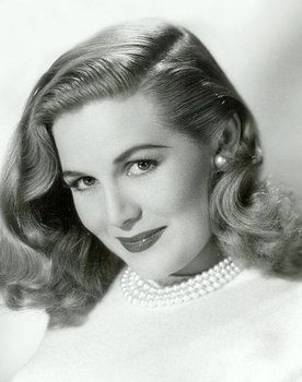 Rita Corday