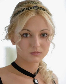 Katy Rose