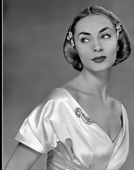 Ghislaine Arsac as Danielle