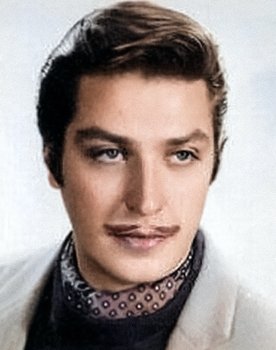 Önder Somer as Fuat Tamer