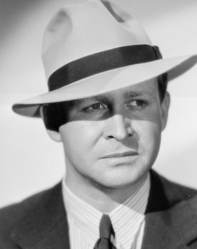 Barton MacLane Photo