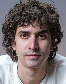 Emmanuel Restrepo