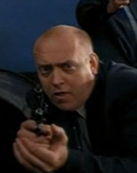 Aleksandr Balabushevich as Homme Papa