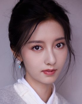 陈姝君