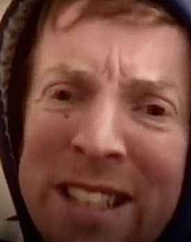 Rodney Callaghan as Master of The Mandem