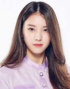 Guinn Myah as Contestant